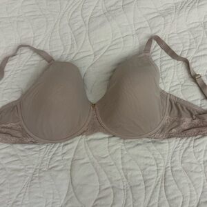 Natori Bliss Perfection Bra in Nude